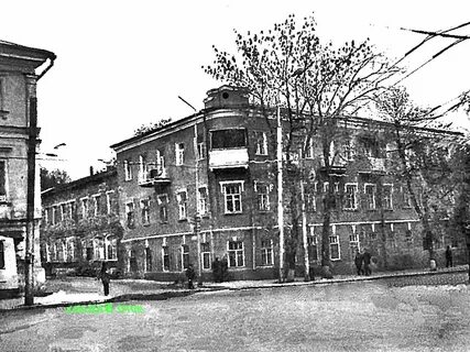 Челюскинцев оренбург