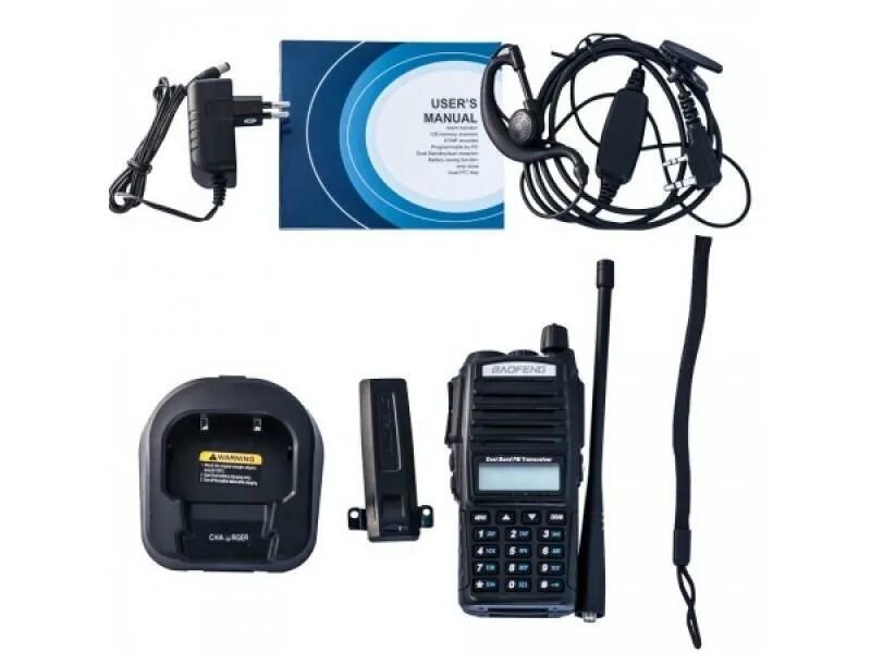 Baofeng uv 82 программа. Baofeng uv 82 программа