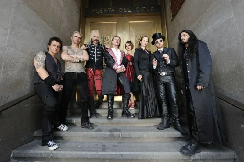 Группа therion состав. Therion фото группы. Therion "beloved antichrist". Therion слушать. Группа therion состав.