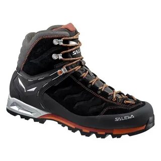 Ботинки salewa gtx