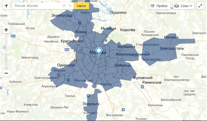 Зоны доставки. Зоны доставки Москва. Зоны доставки сбермаркета. Карта доставки.