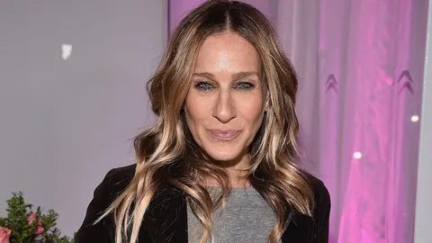 Sjp sarah jessica parker
