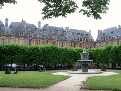 Des vosges