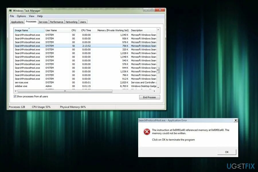 Hosts search. Search host exe это. searchfilterhost. microsoft windows search filter host грузит процессор. хост протокол игра.