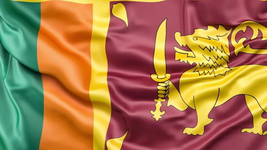 Шри Ланка флаг. Флаг шлиранки. Флаг Шри-Ланка (Цейлон). Флаг страны Шри Ланка.