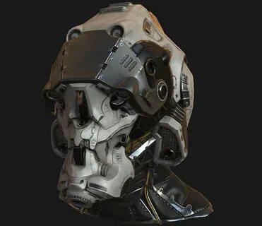Surface model