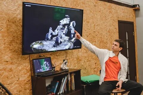 Курсы 3d художника