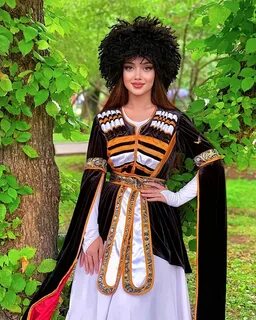 Красавица по грузински