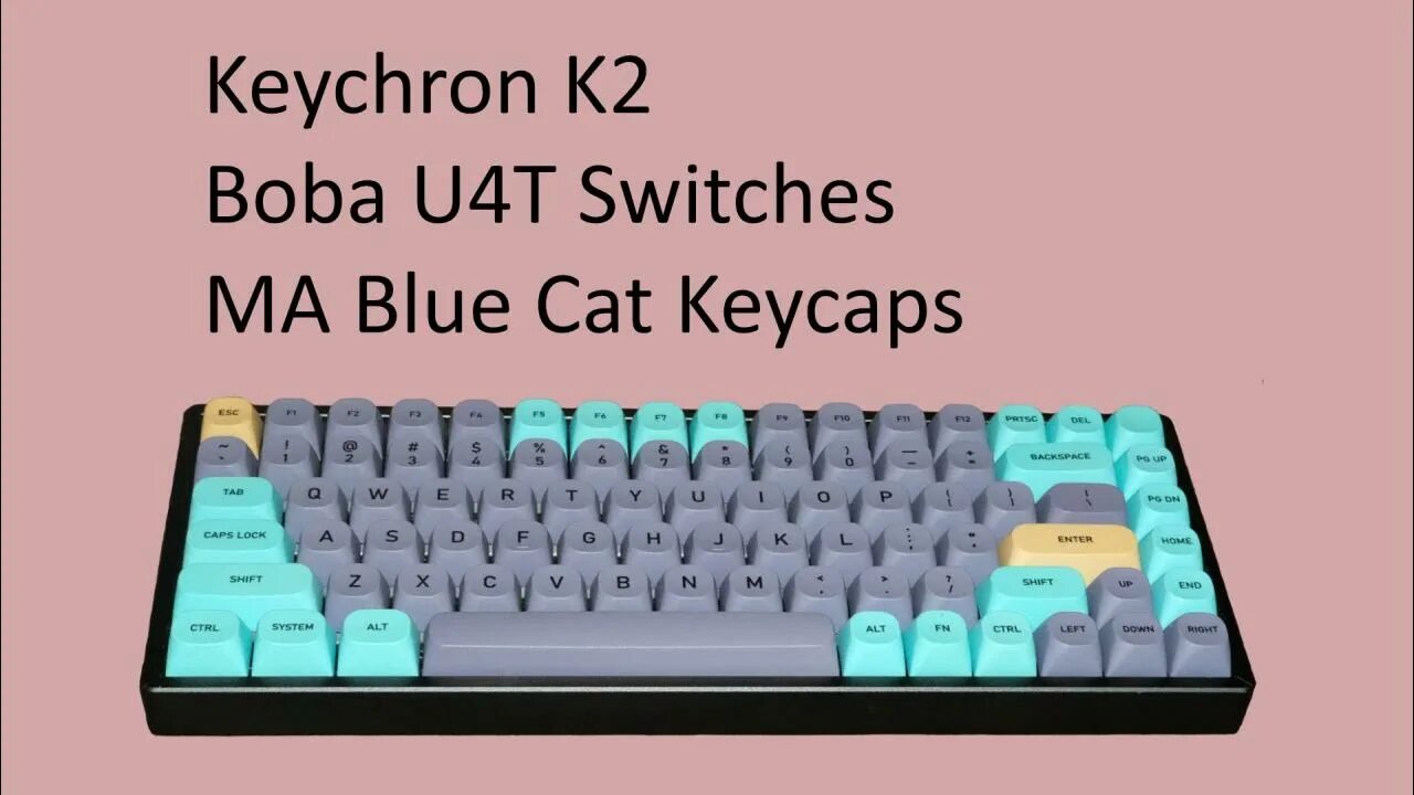 Audio typing