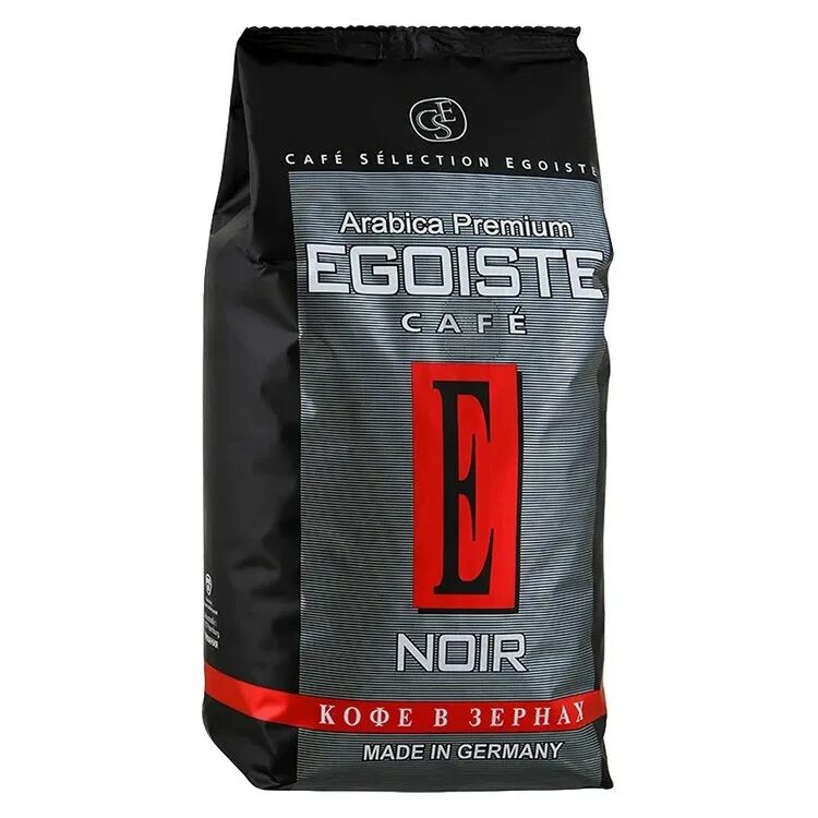 Egoiste 1 кг купить. Кофе в зернах Egoiste Noir. Egoiste Noir в зернах 1 кг. Кофе Egoiste Noir 1 кг. Egoiste зерновой Arabica.