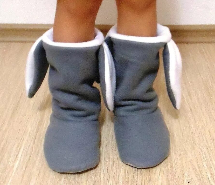 Пошить сапоги