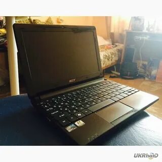 Продам ноутбук acer