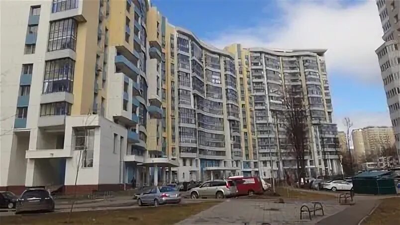 Дмитровская 86