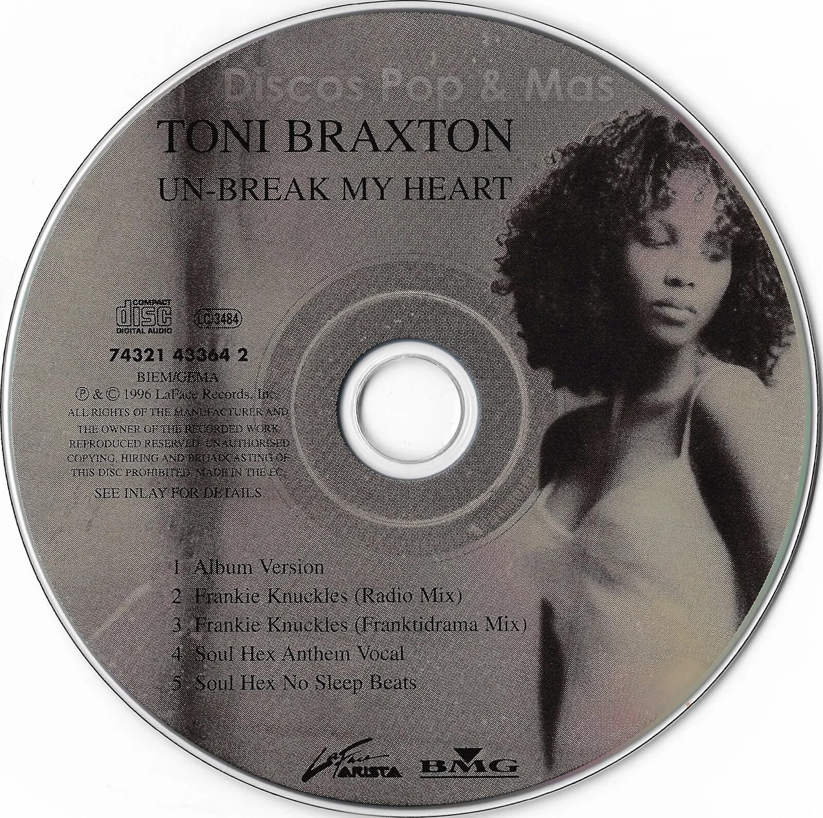 Break my heart toni braxton. Toni Braxton 1996. Un Break my Heart. Тони Брекстон. Toni Braxton Unbreak. Toni Braxton (album) 1993.