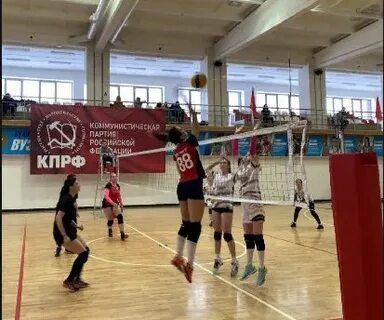 Нвл ставрополь волейбол