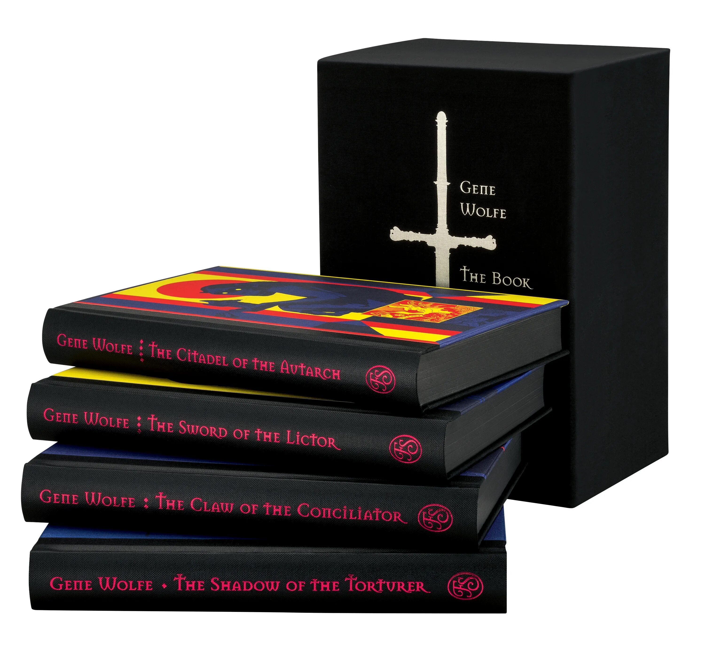 Books limited. The book of the New Sun. Gene Wolfe the book New Sun. Книга «the Magic Applehouse». Folio Society Neil Gaiman.