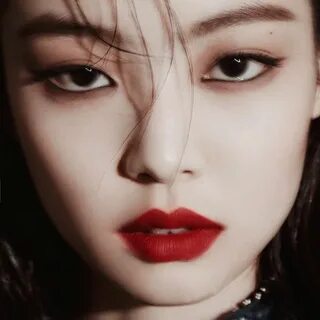 Blackpink make up