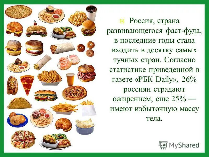 Фаст фуд что относится. Буклет на тему фаст фуд. Гидрогенизированные жиры в каких продуктах. Исследовательский проект фастфуд. Влияние фастфуда на организм человека.