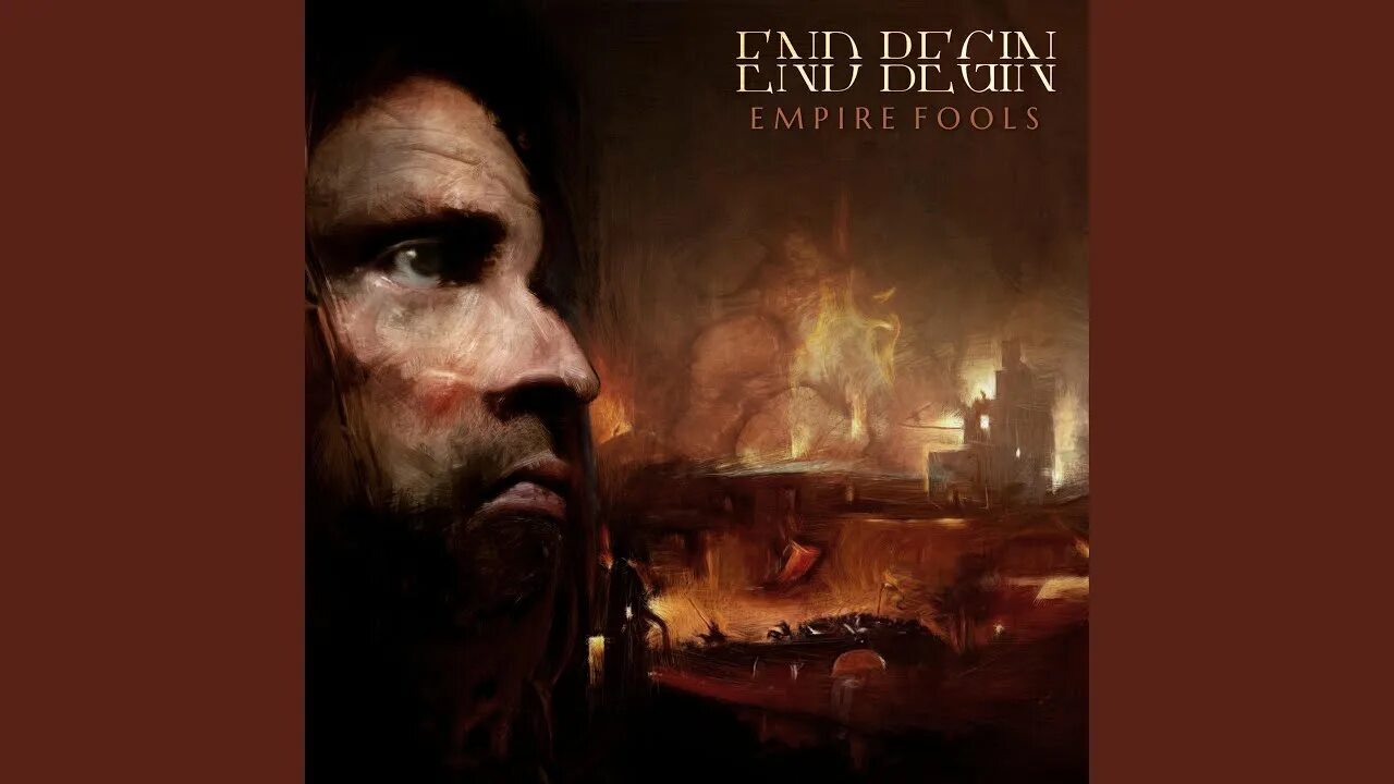 Ending of beginning песня. Ending of beginning песня. End of beginning djo обложка. The end of begin all. The beginning ноты для фортепиано.