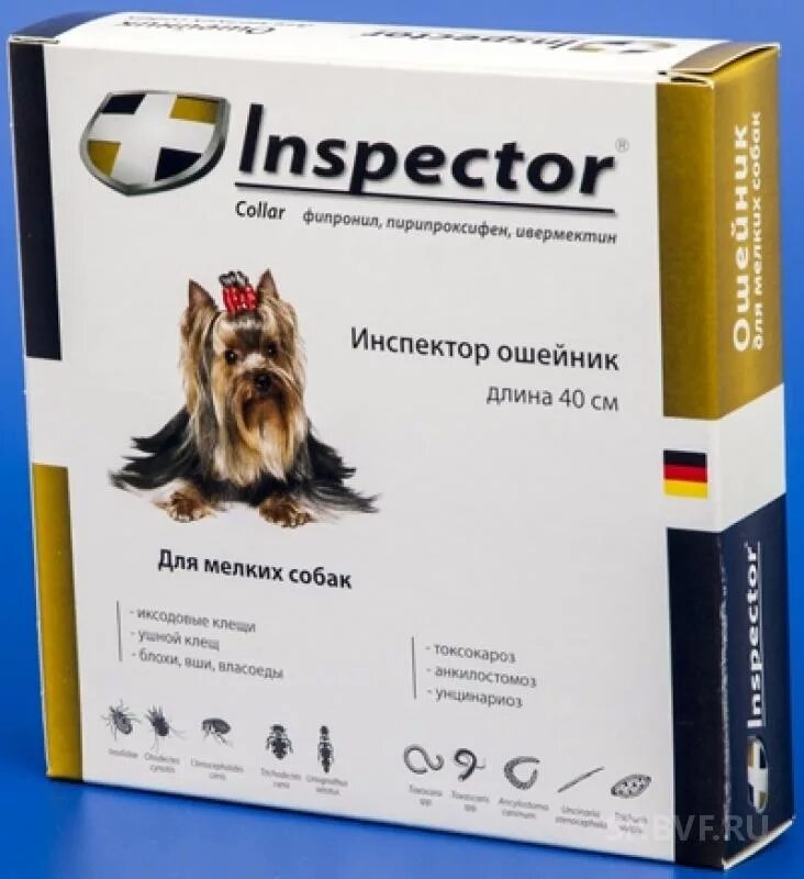 Ошейник от клещей и блох Inspector. Inspector капли от блох и клещей для мелких пород собак. Ошейник от блох Inspector для собак крупных пород. Inspector Collar ошейник от клещей. Инспектор для кошек и собак инструкция