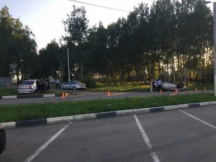 Наро фоминск происшествия
