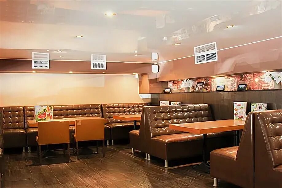 EURASIA, St. Petersburg - Truda 3, Admiralteisky - Menu & Prices - Tripadvisor