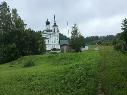 Кинешма шуйская