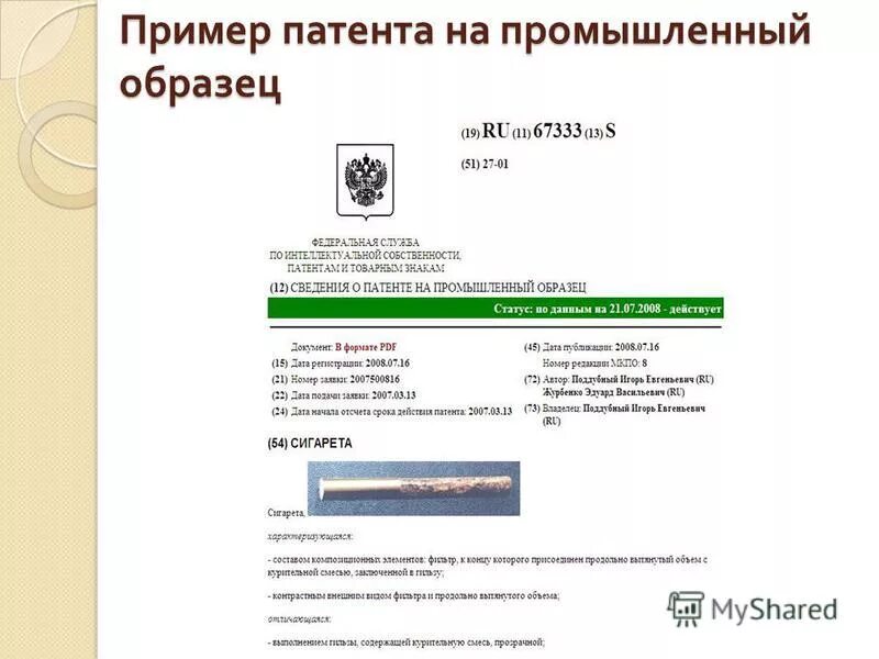 Как оформить сотрудника на работу в ИП на патенте Правовые технологии