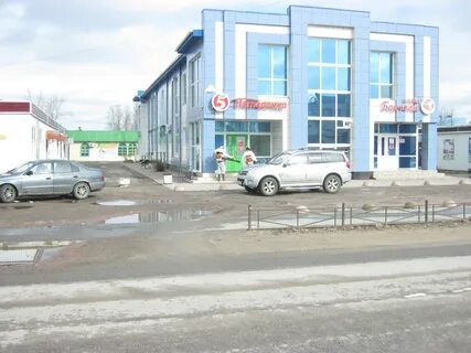 Работа в подпорожье