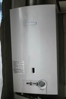 Bosch wr 10
