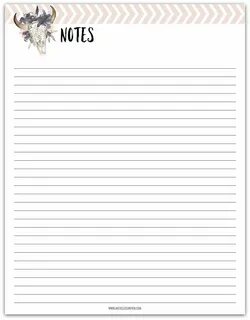 List note