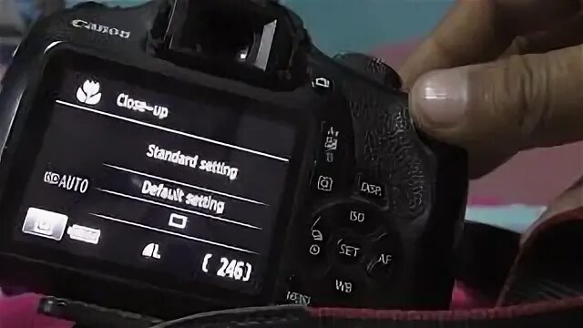 Error 30