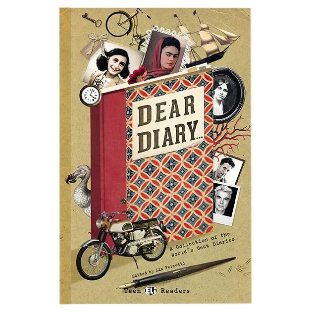 Better diary. Dear diary. дорогой дневник. dear diary игра.