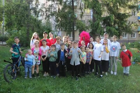 Плавск день города 2024