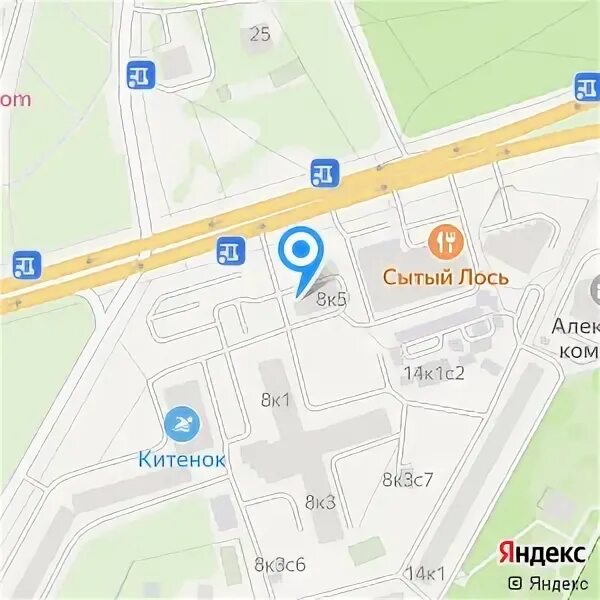 4 проезд 27. 4 проезд 27