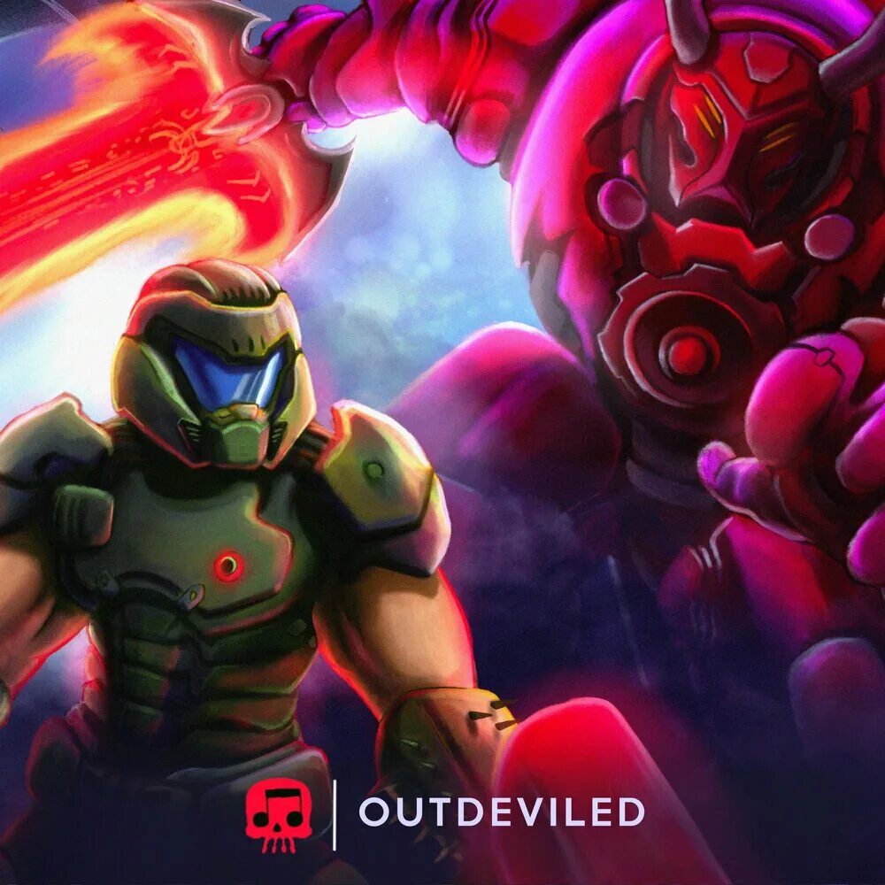 Doom feat