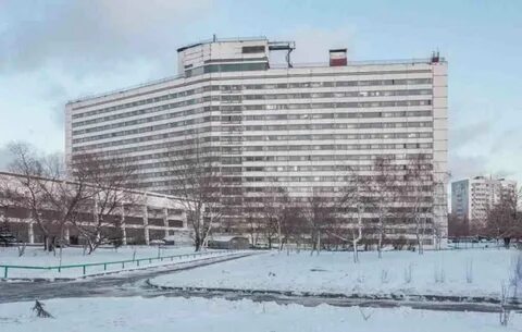 Шверника диспансер