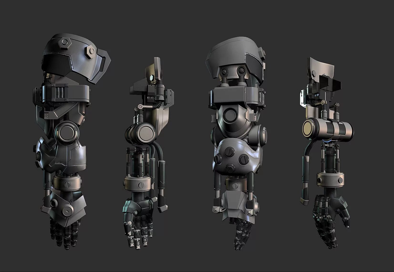 Honor r2 rob 01. Kenshi роботы. Робот референс. Киборг референс. Референс робота для 3d моделирования.