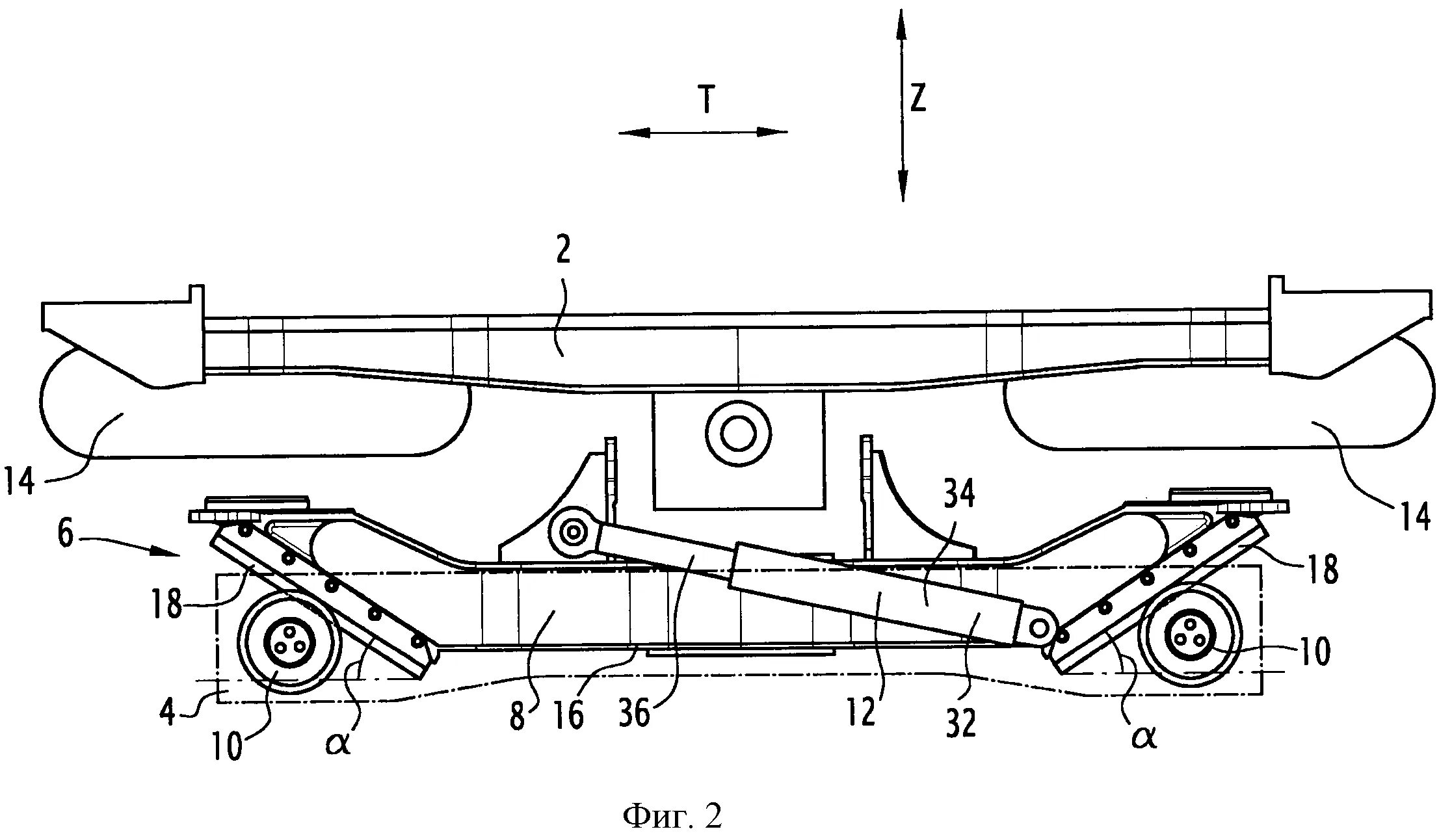 30. 009. 080-2сб. Подвеска башмака тормозного 100-40-026-1. Подвеска тормозного башмака.