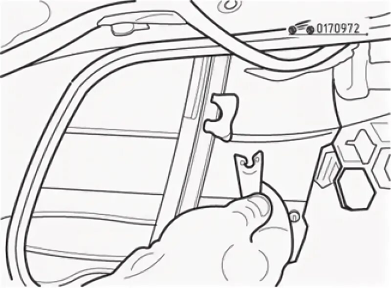 Как снять переднюю дверь рено симбол Двери Страница 3 Renault Mascott Club Рено Маскот Клуб