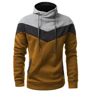 Men's hoodies