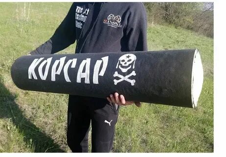Корсар 1000000