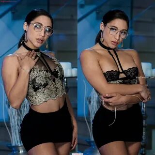 Abella danger glasses