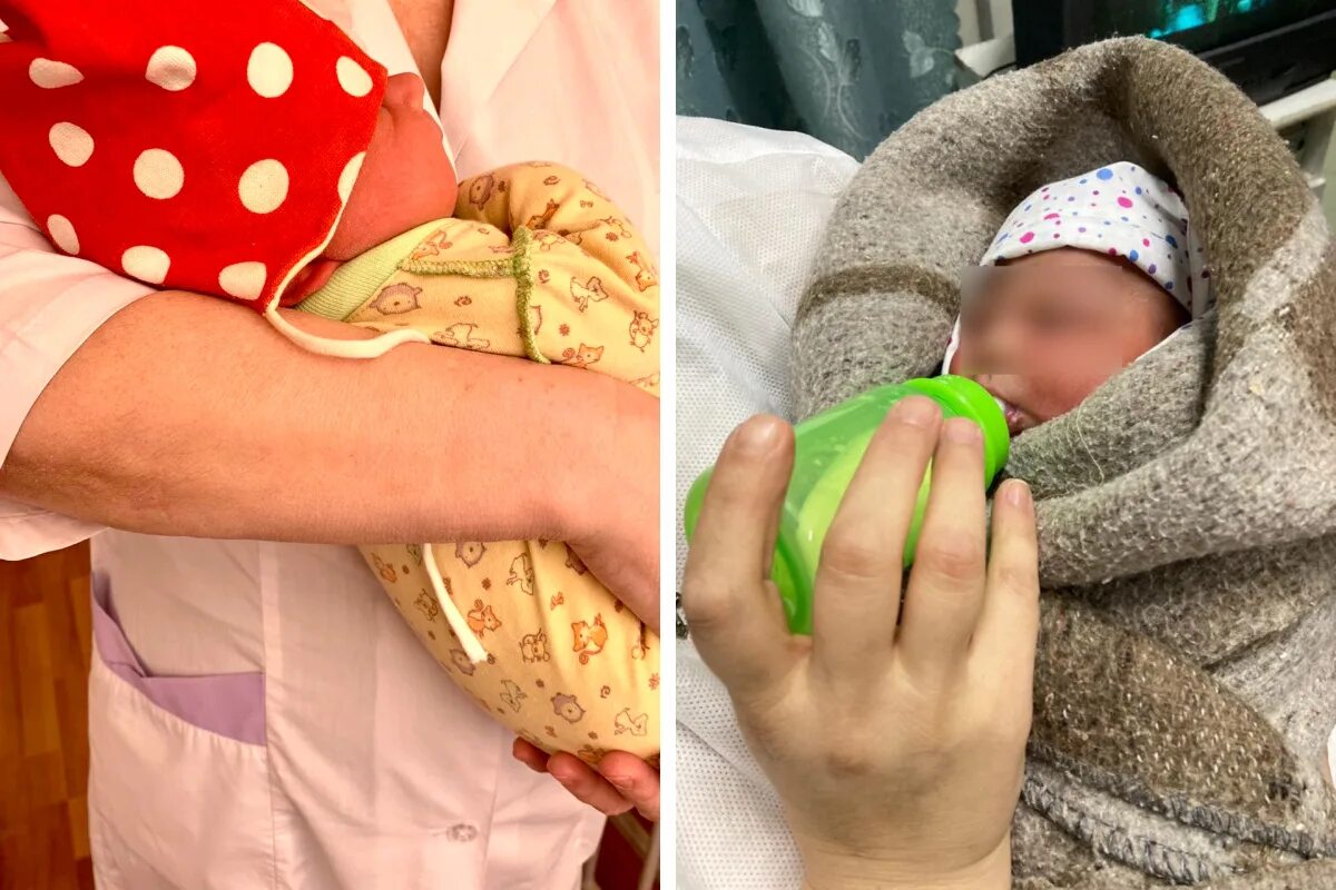 ренат литвинов спасший младенца. подростки нашли младенца. новорожденного обварили кипятком в хабаровском роддоме. брошенные груднички в больницах. новорожденные в детских домах.