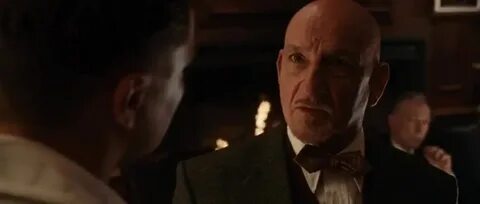 Остров проклятых трейлер