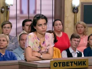 Мир телеканал судебные