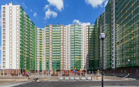 Квартира воронцовский бульвар