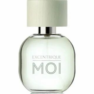 Moi de parfum