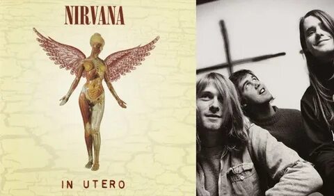 Nirvana paradis des