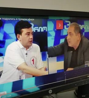 Тв грузии прямой